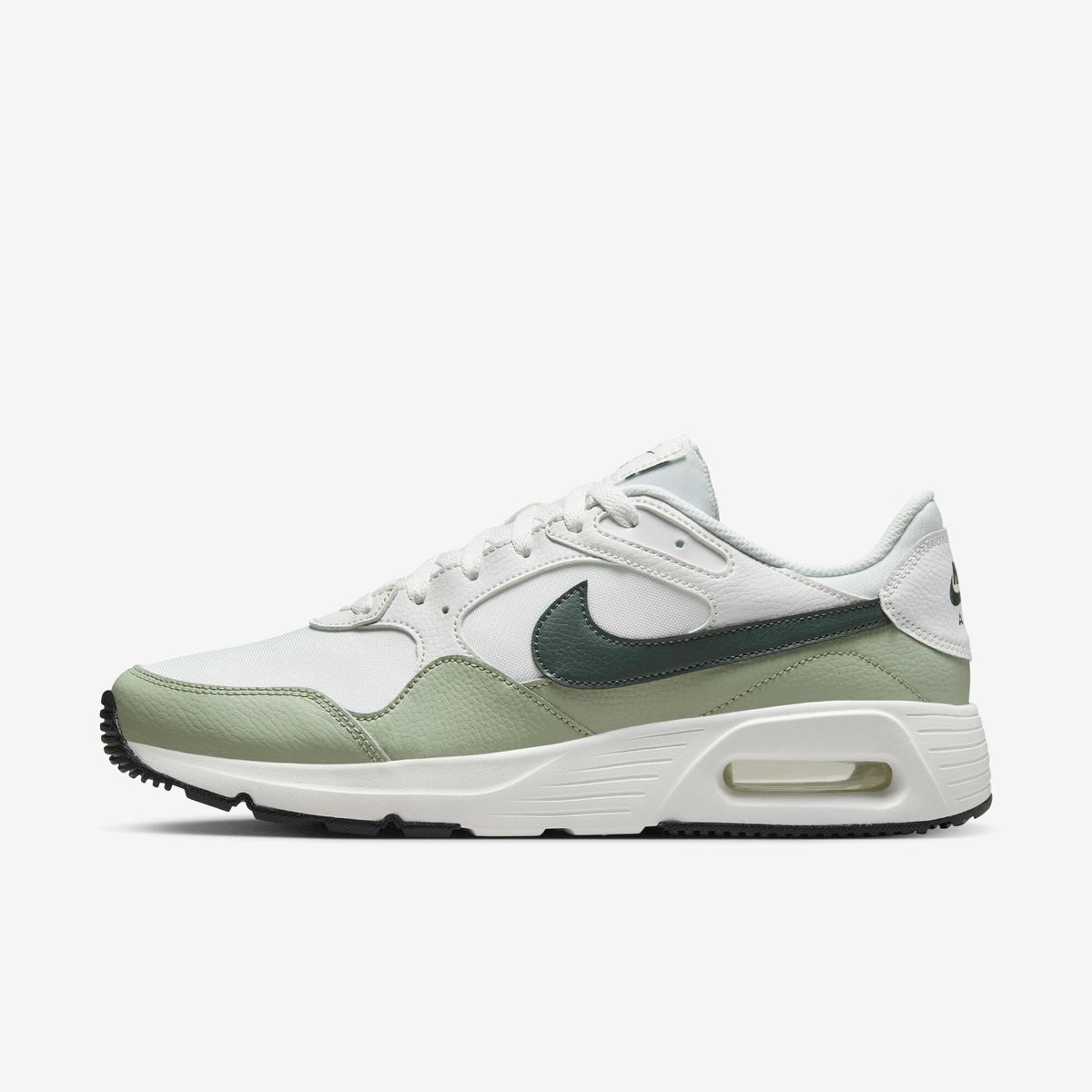 NIKE - TENIS NIKE HOMBRE AIR MAX SC CW4555-115