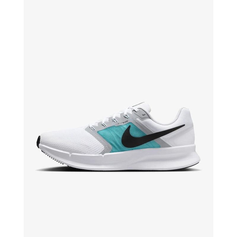 NIKE - TENIS NIKE HOMBRE RUN SWIFT 3 DR2695-106