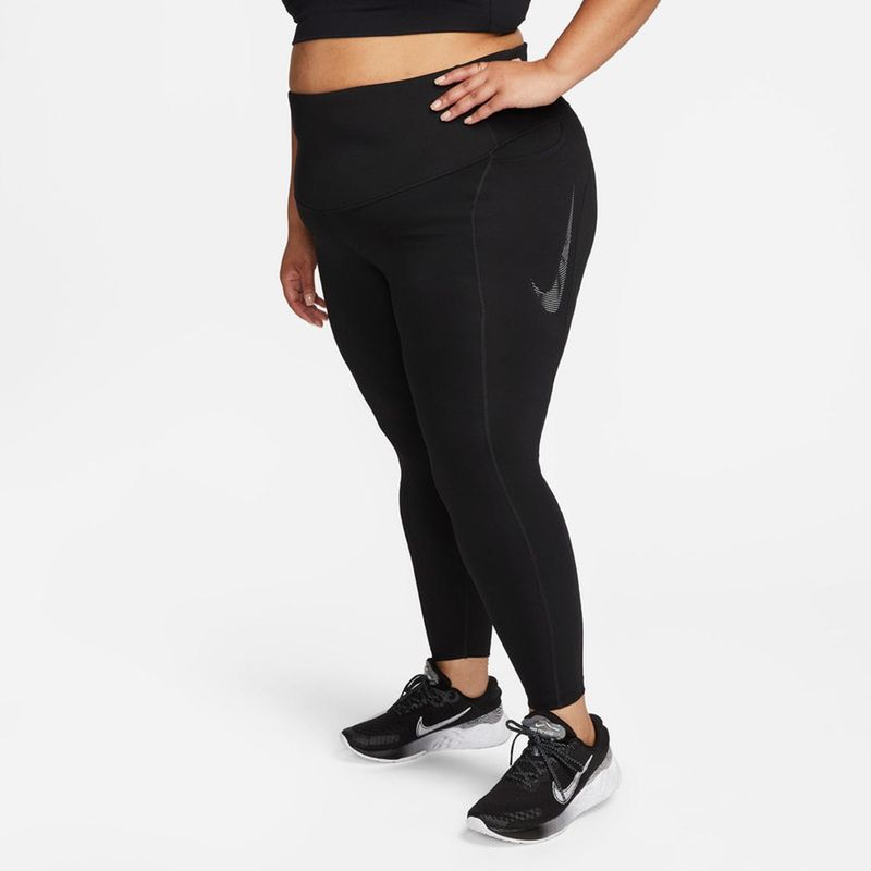 NIKE - Leggins Mujer Nike Fast