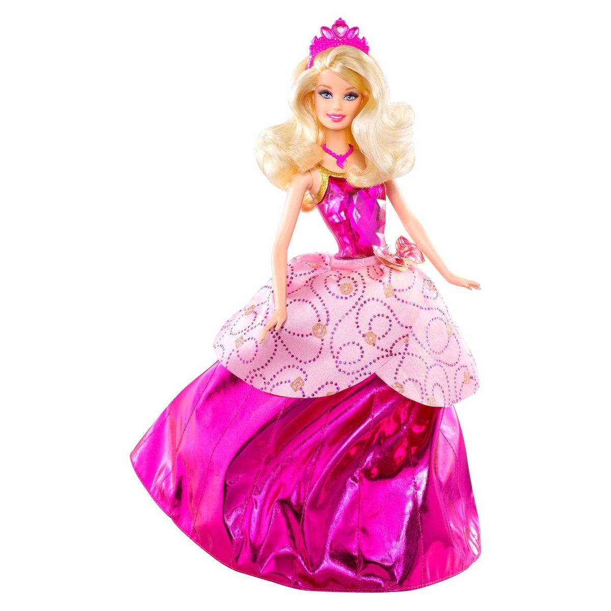 BARBIE - Princesa Blair