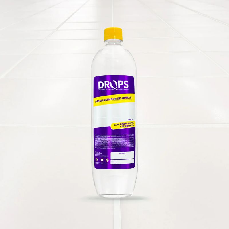 DROPS - Limpia Juntas Drops
