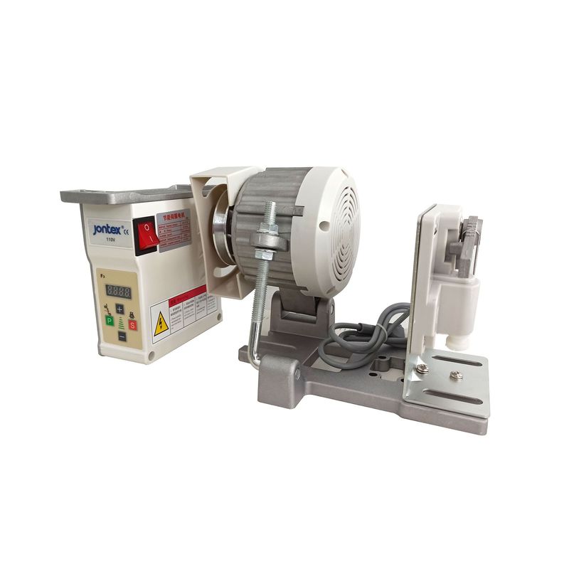 JONTEX - Motor Ahorrador Maquina Plana Marca Jontex Jt55b 550w