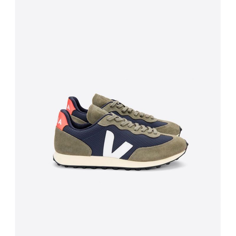 VEJA - Tenis veja de hombre rio branco VEJA Azul ZARB0102359BGRE