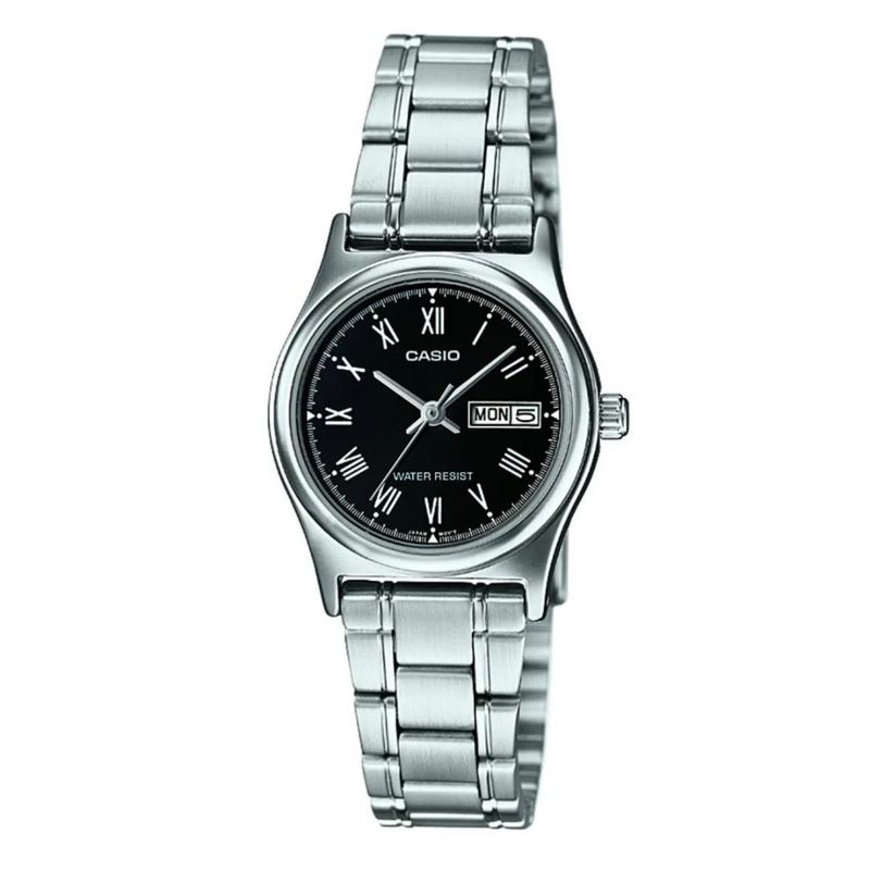 CASIO - Reloj Casio LTP-V006D-1BUDS Dama Original