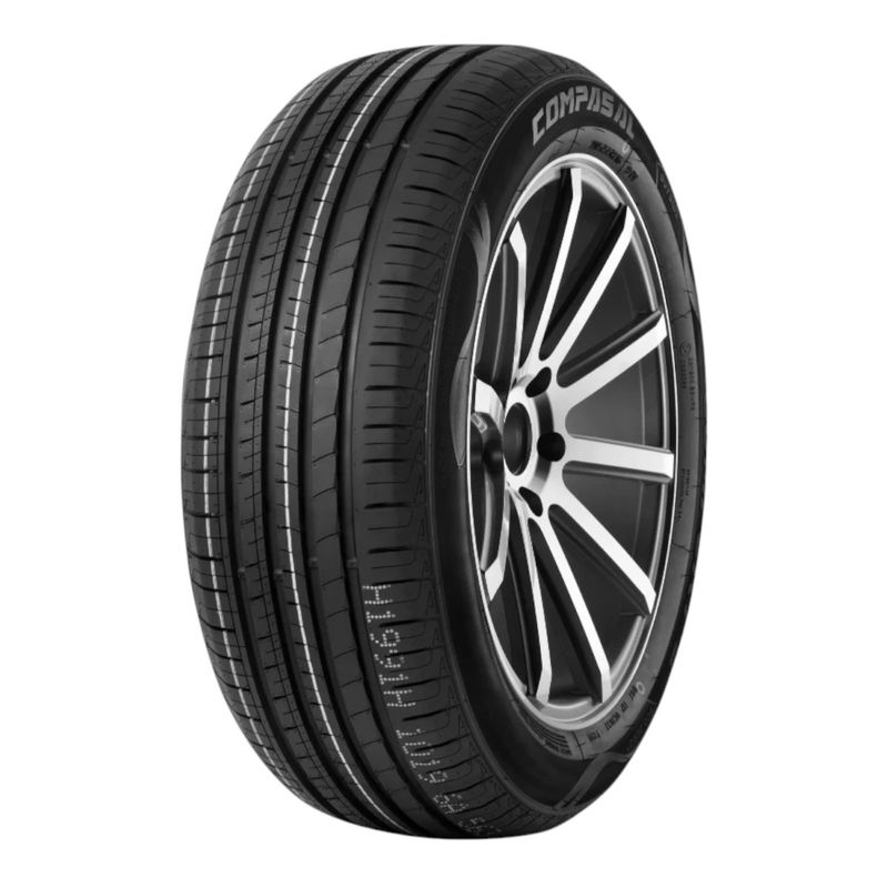 COMPASAL - LLANTA COMPASAL 215  60  R16 99HXL BLAZER HP