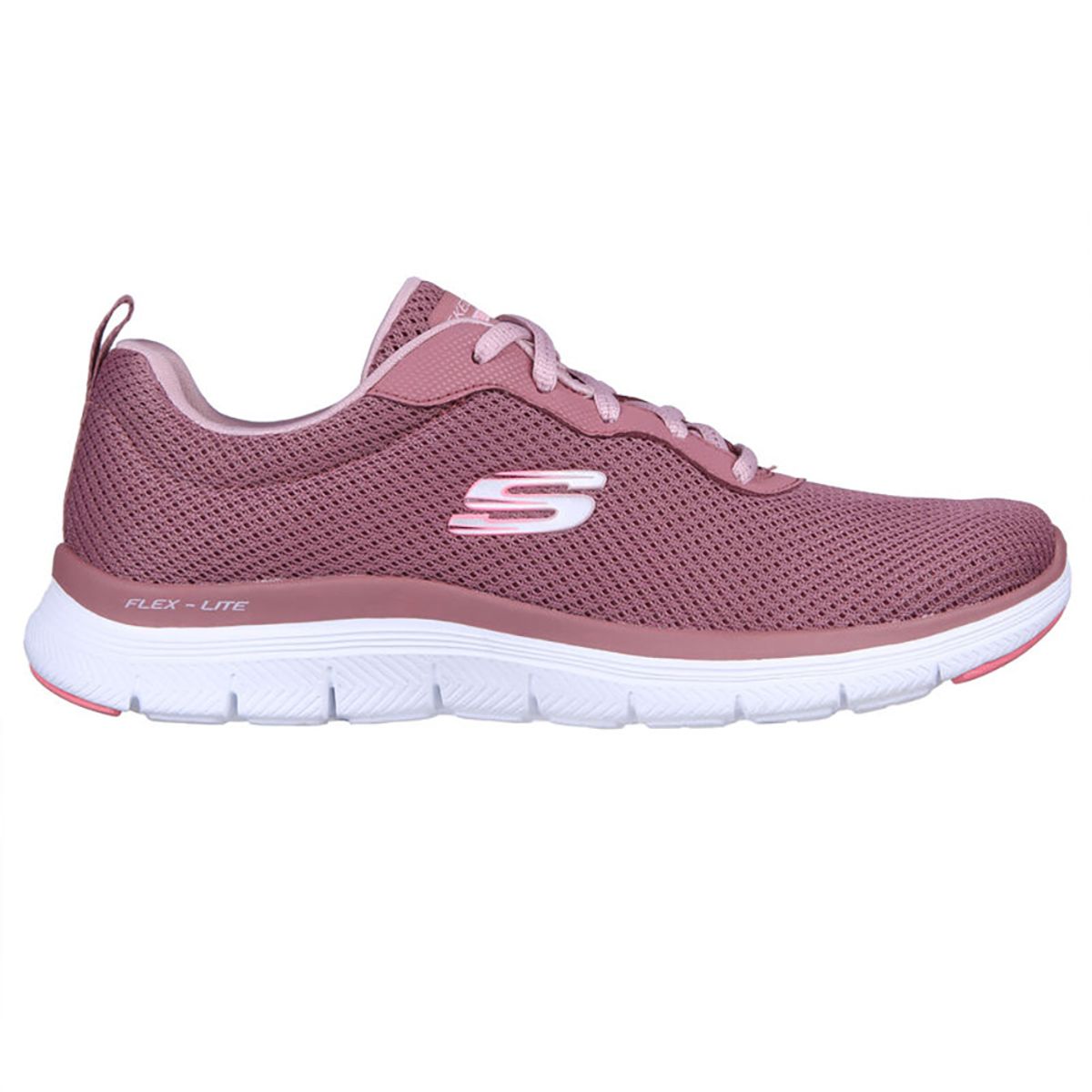 SKECHERS - Tenis Mujer Skechers Appeal 4.0 - Rosado