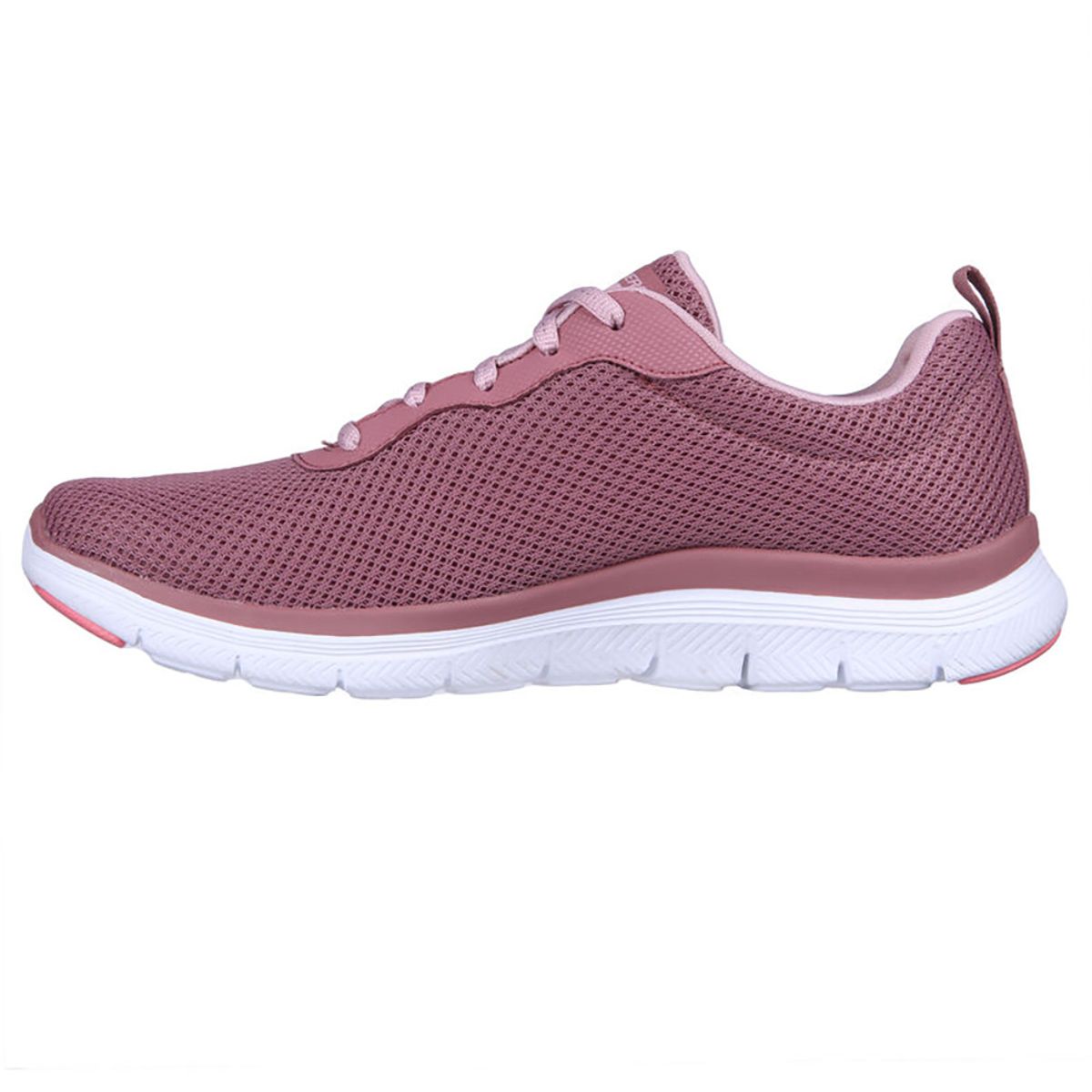 SKECHERS - Tenis Mujer Skechers Appeal 4.0 - Rosado