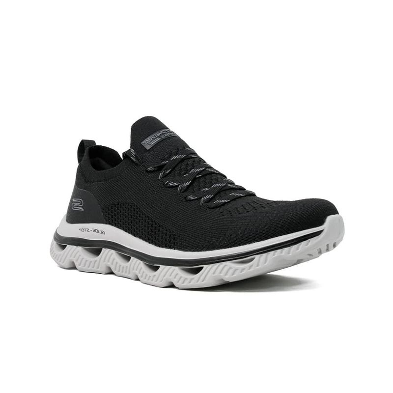 SKECHERS - Tenis Mujer Skechers Bobs Sport - Negro