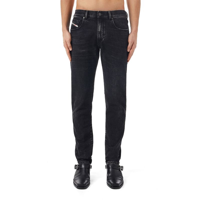 DIESEL - Jean Para Hombre 2019 D-Strukt L.32 Diesel
