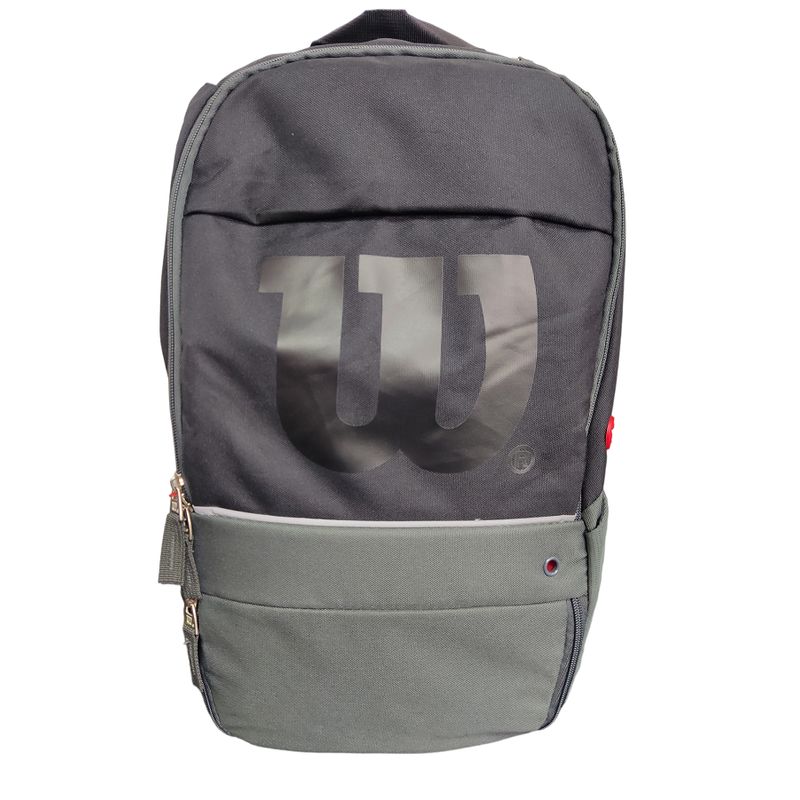 WILSON - Morral Universitario Wilson Parrot City Unisex Laptop