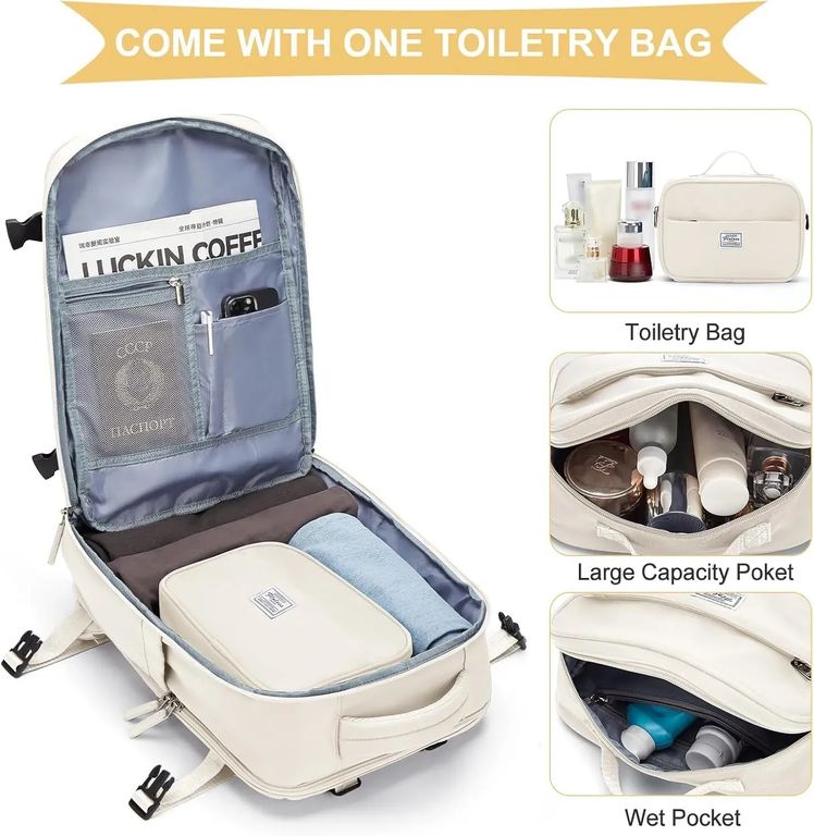 Morral Amazon Viajero Multi Usos AMAZON | falabella.com