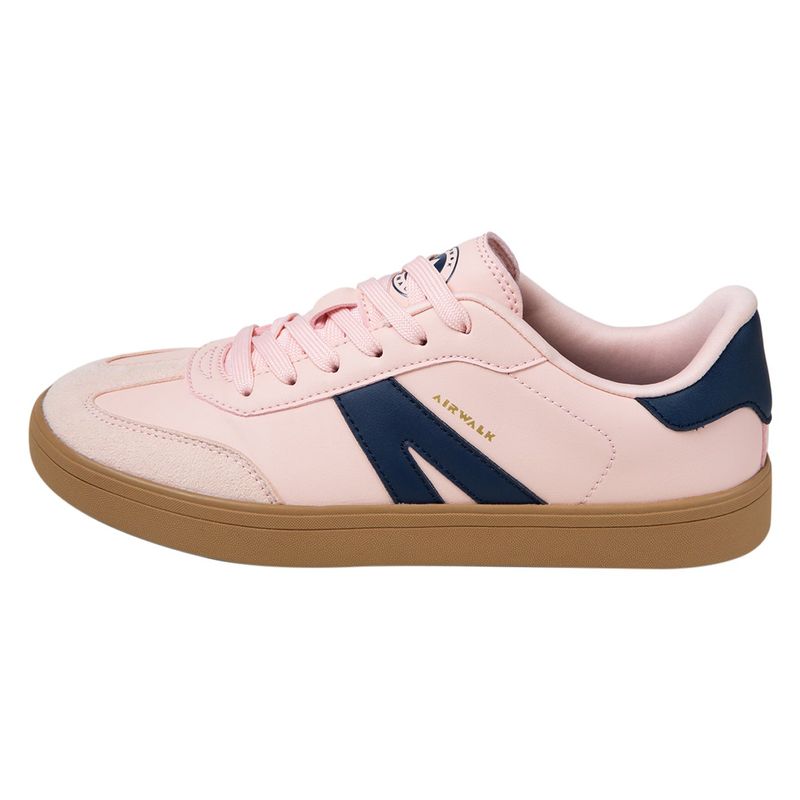 AIRWALK - Zapatos Deportivos Nova Para Mujer Airwalk Payless Rosa