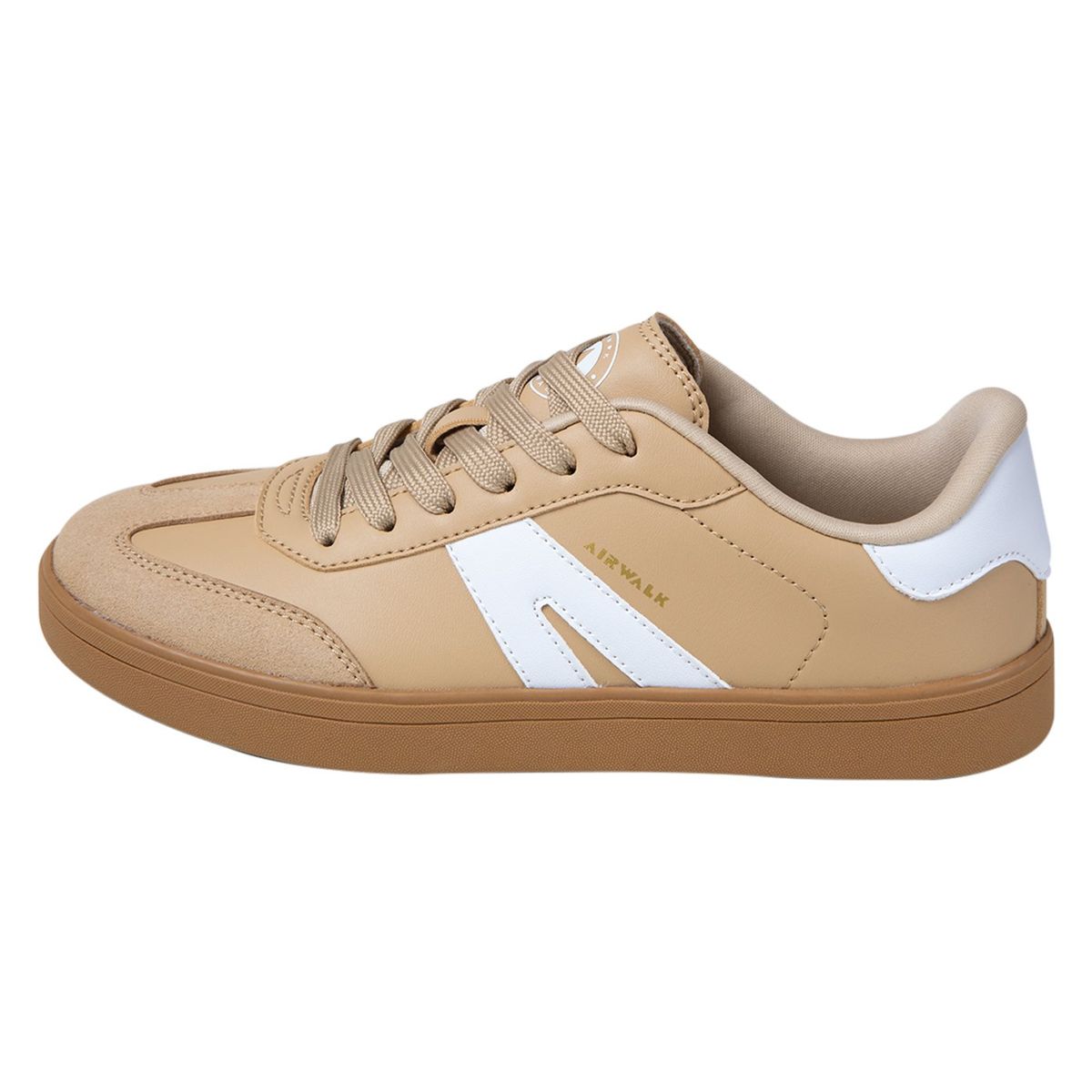 AIRWALK - Zapatos Deportivos Nova Para Mujer Airwalk Payless Bronceado