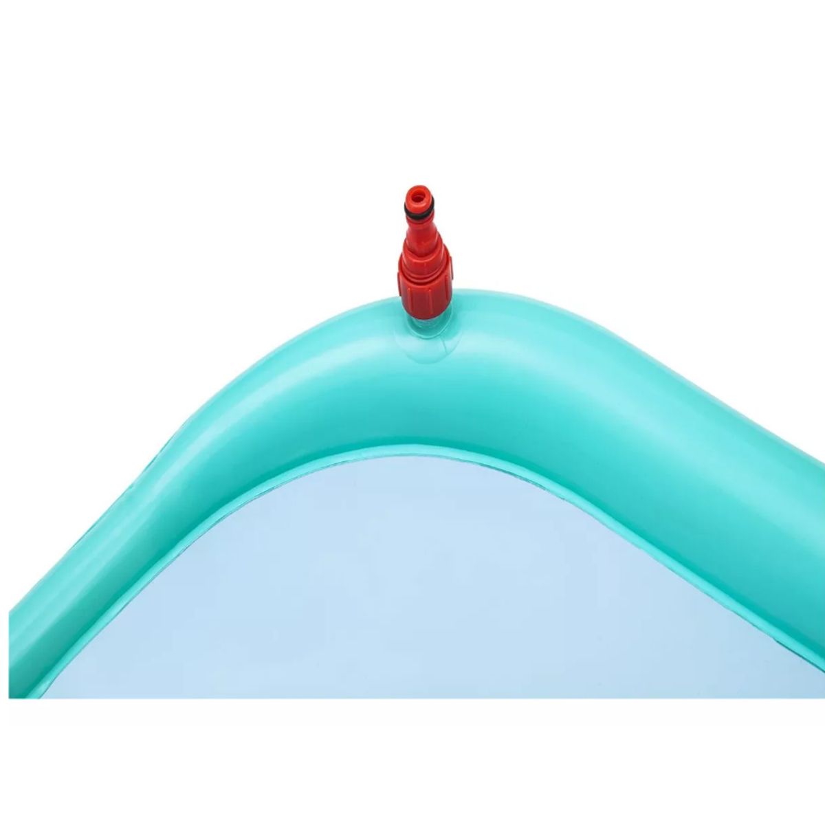 BESTWAY - Almohadilla de juegos acuática 163x145m - Bestway 9101