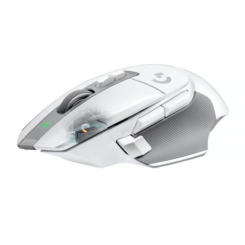LOGITECH - Mouse Logitech G502X Lightspeed
