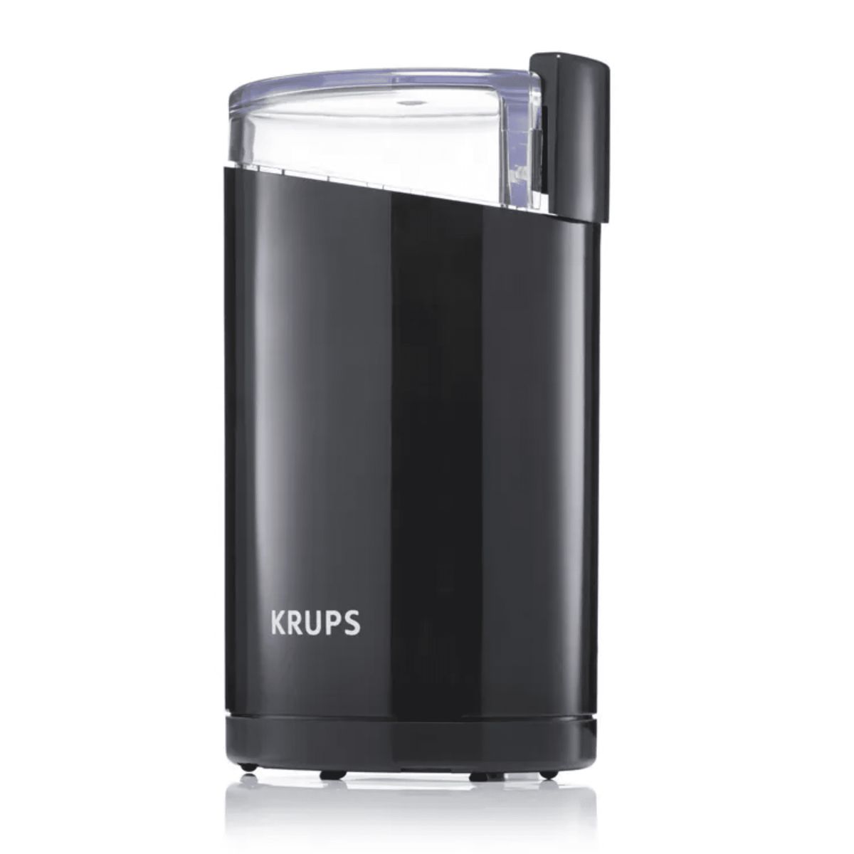 KRUPS - Molino de Café 85 gramos KRUPS  5861031229 Negro