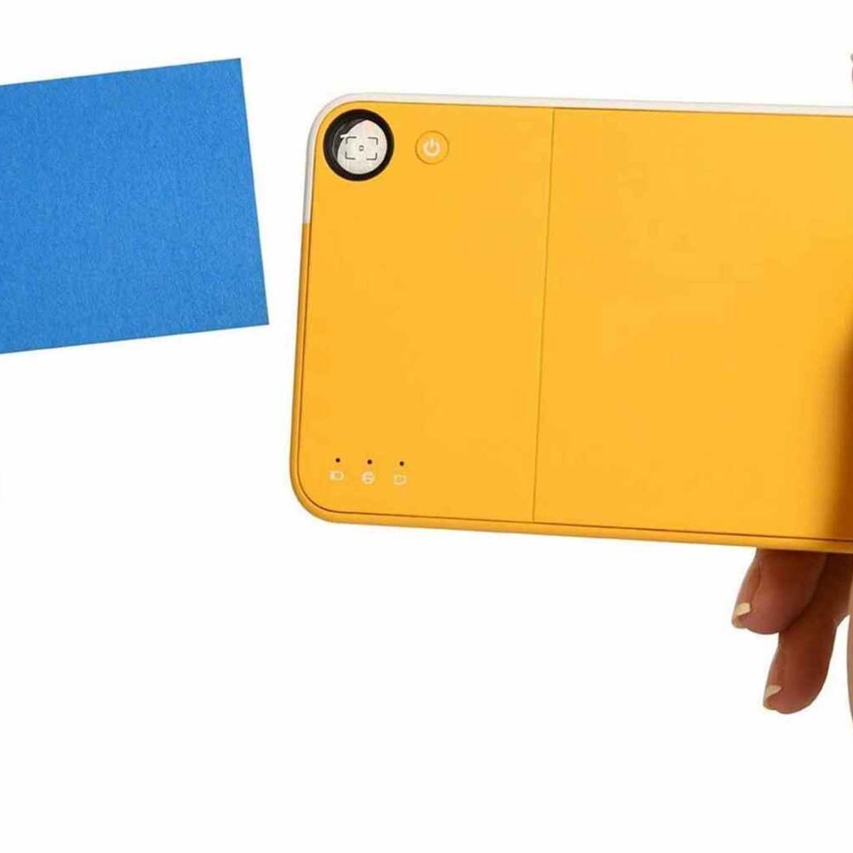 KODAK - PAPEL ZINK 2X3 INCH  CAMARA INSTANTANEA POLAROID  KODAK  40  HOJAS