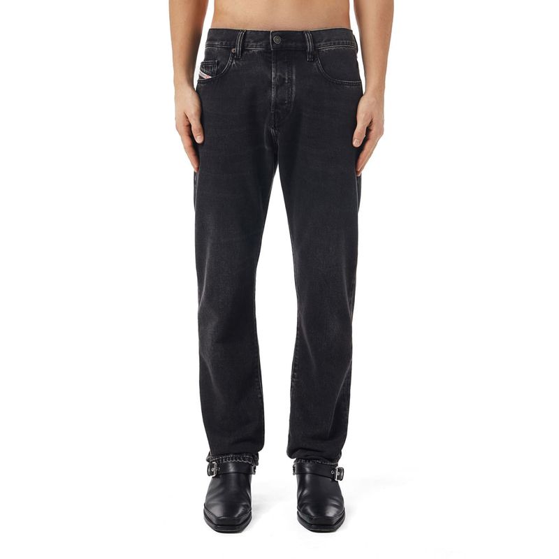 DIESEL - Jean Stretch Para Hombre 2020 D-Viker L.32 Diesel