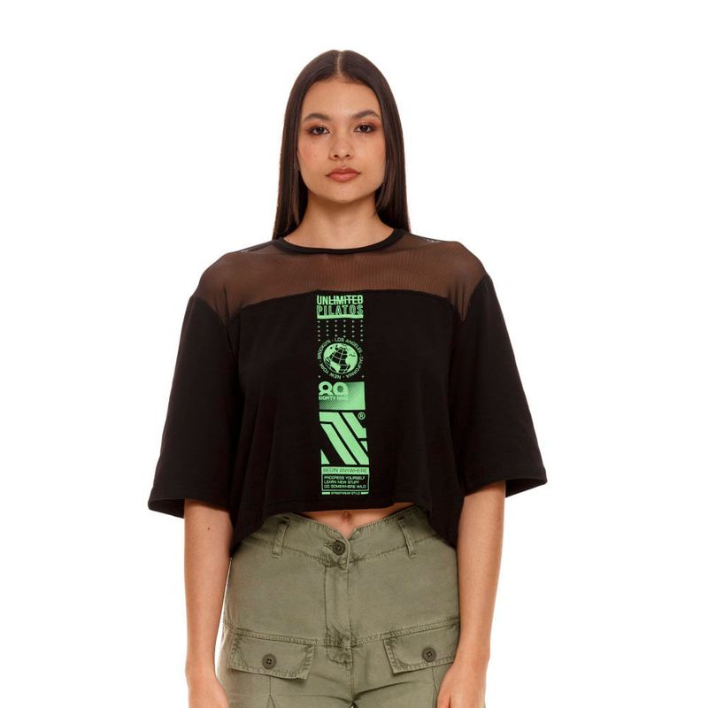 PILATOS - Camiseta Para Mujer   Pilatos