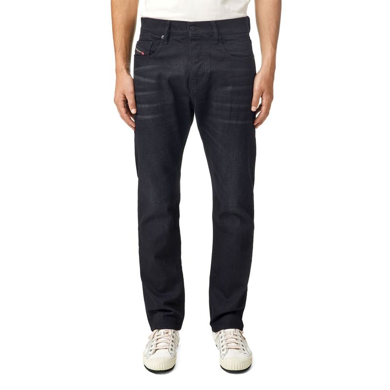 DIESEL - Jean Stretch Para Hombre D-Viker Diesel