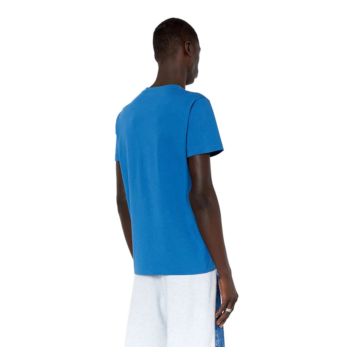 DIESEL - Camiseta Para Hombre T Diegor K61