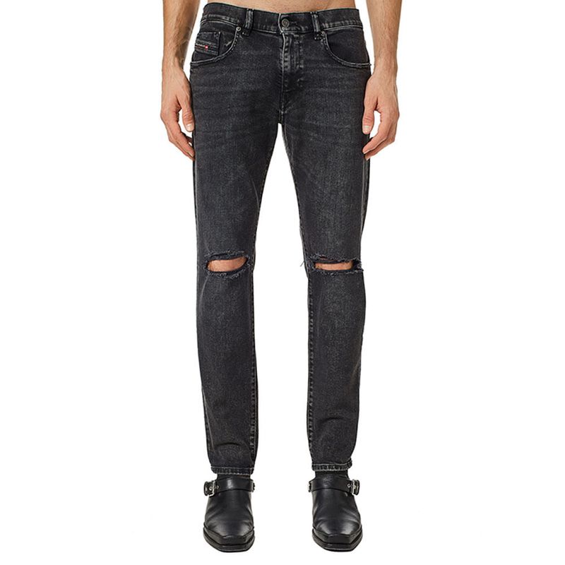 DIESEL - Jean Para Hombre 2019 D-Strukt Diesel