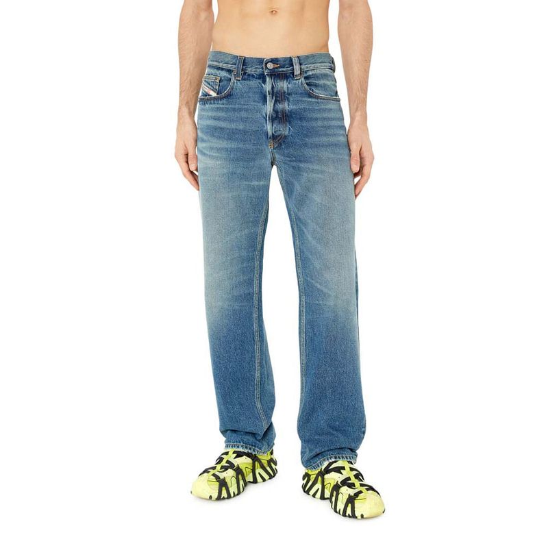 DIESEL - Jean Para Hombre 2010 Diesel