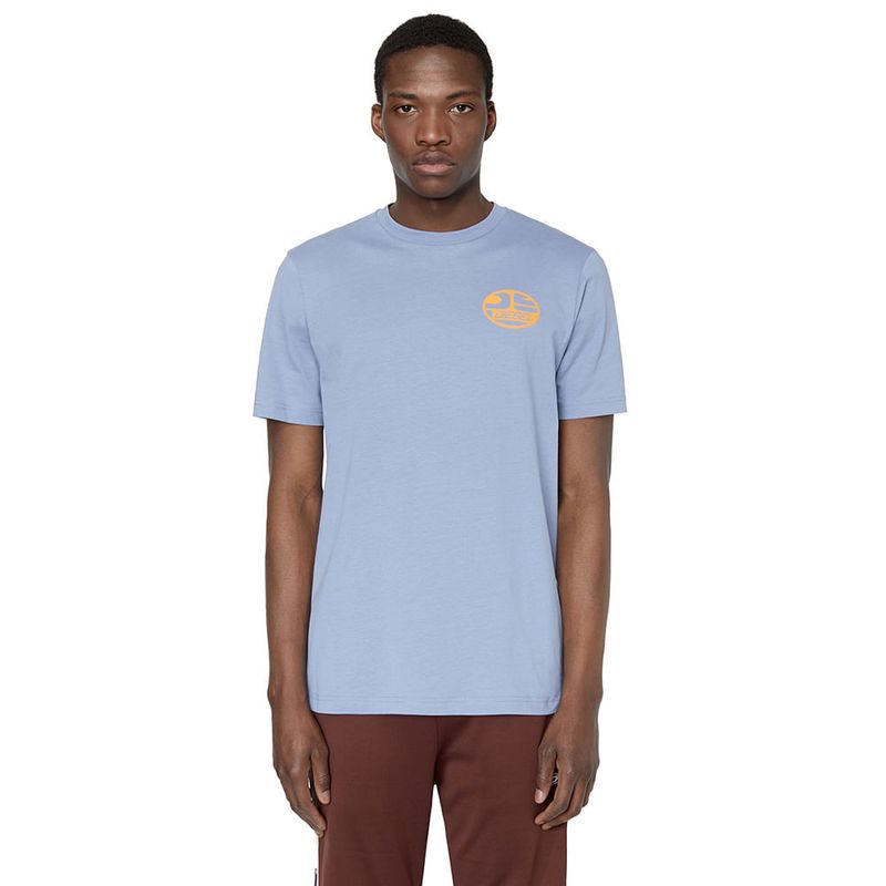 DIESEL - Camiseta Manga Corta Para Hombre T-Just-K2 Diesel_.