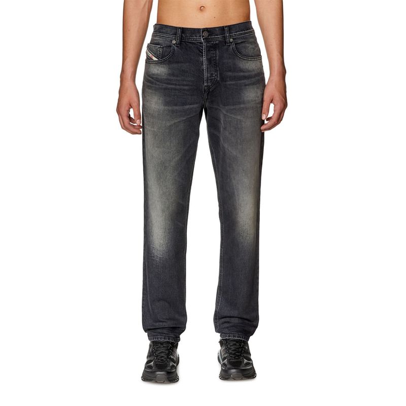 DIESEL - Jean Para Hombre 2023 D-Finitive Diesel