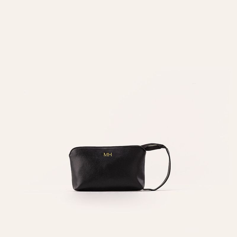 MARIO HERNANDEZ - Manos Libres Pouch Tilda Negro Teens