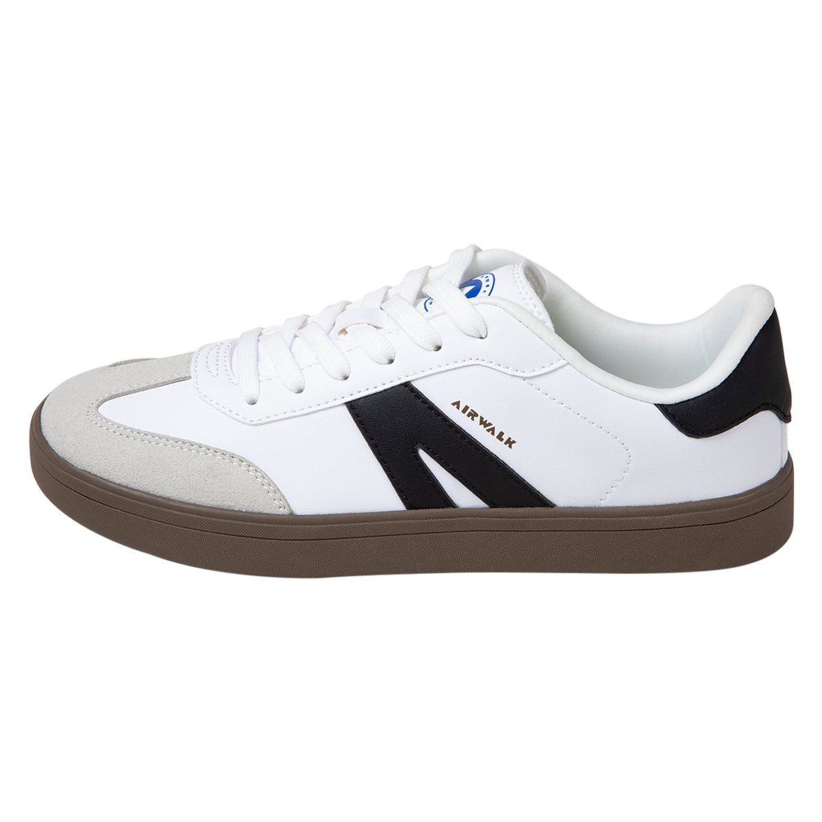 AIRWALK - Zapatos Deportivos Nova Para Mujer Airwalk Payless Blanco