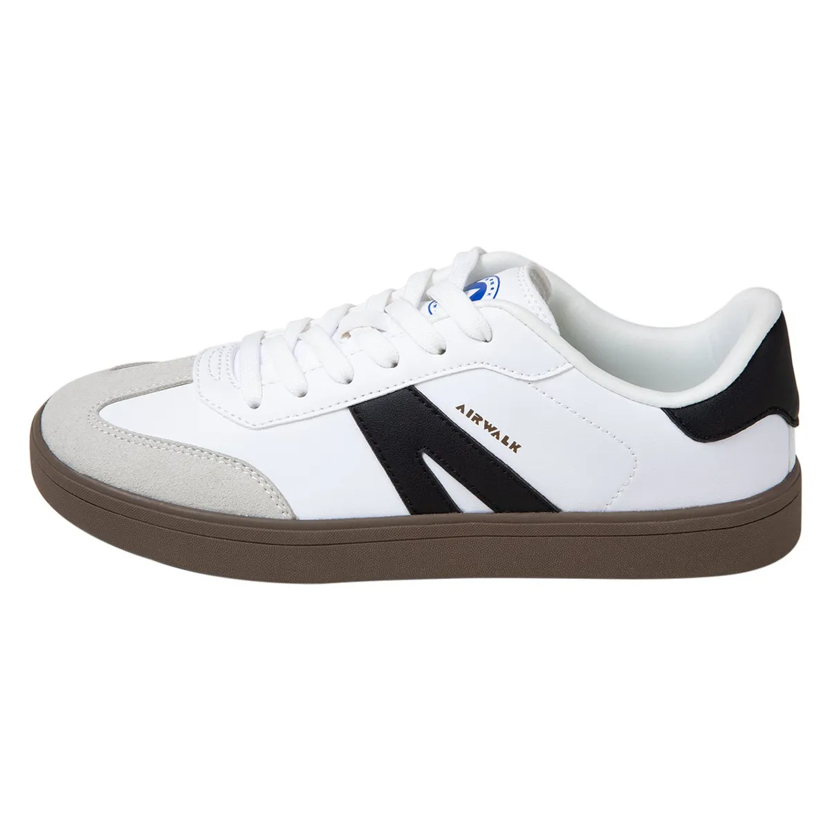 AIRWALK - Zapatos Deportivos Nova Para Mujer Airwalk Payless Blanco