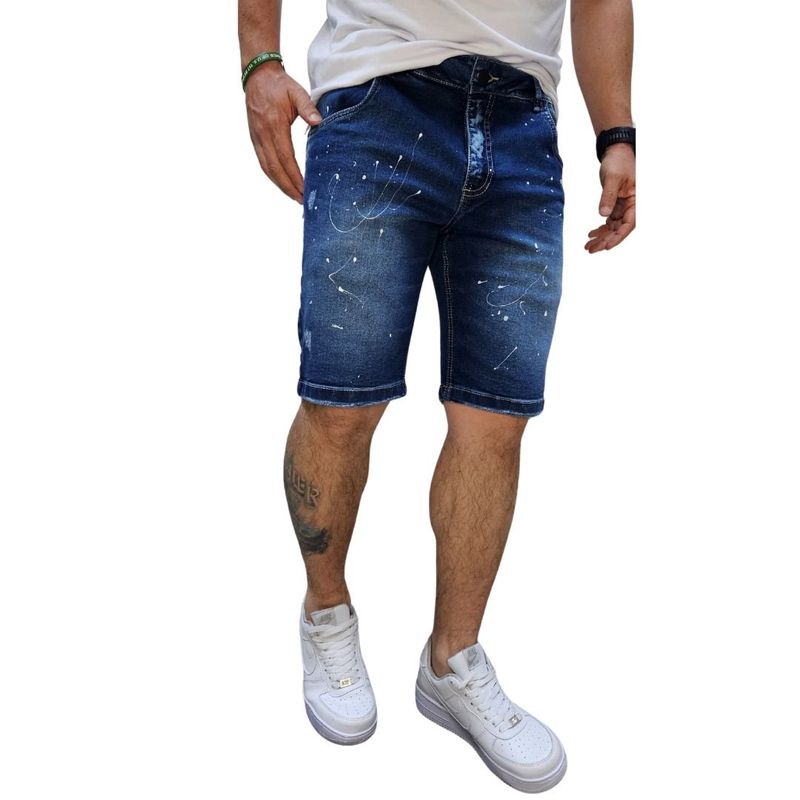 RAMBED - BERMUDA  CONFORT JEAN URBAN