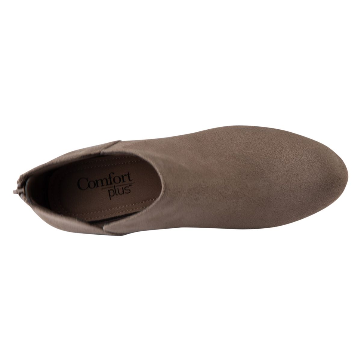 COMFORT PLUS - Botines De Vestir Merrick Para Mujer Comfort Plus Payless Gris