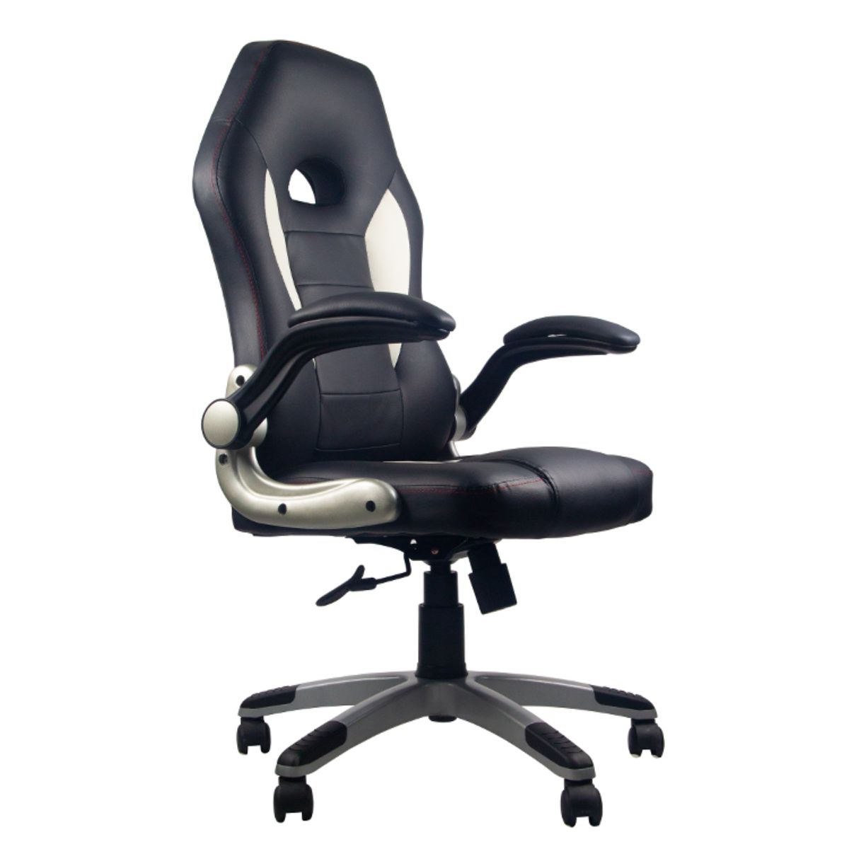 AKIVOY - Silla Gerencia Ejecutiva de Oficina Cocora Color Negro