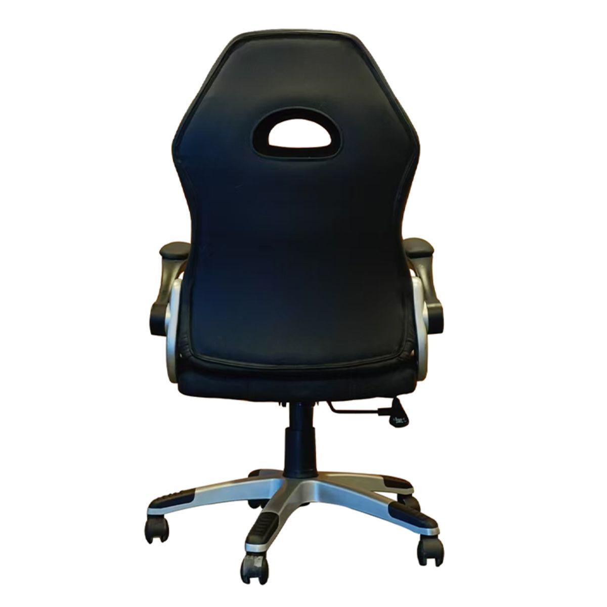 AKIVOY - Silla Gerencia Ejecutiva de Oficina Cocora Color Negro