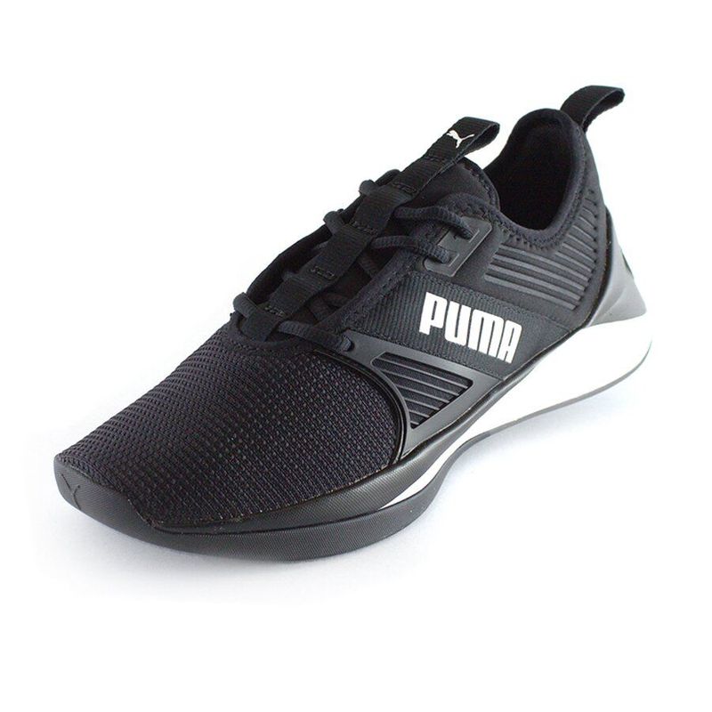 PUMA - Tenis negro puma hombre jaab xt pwr 461864