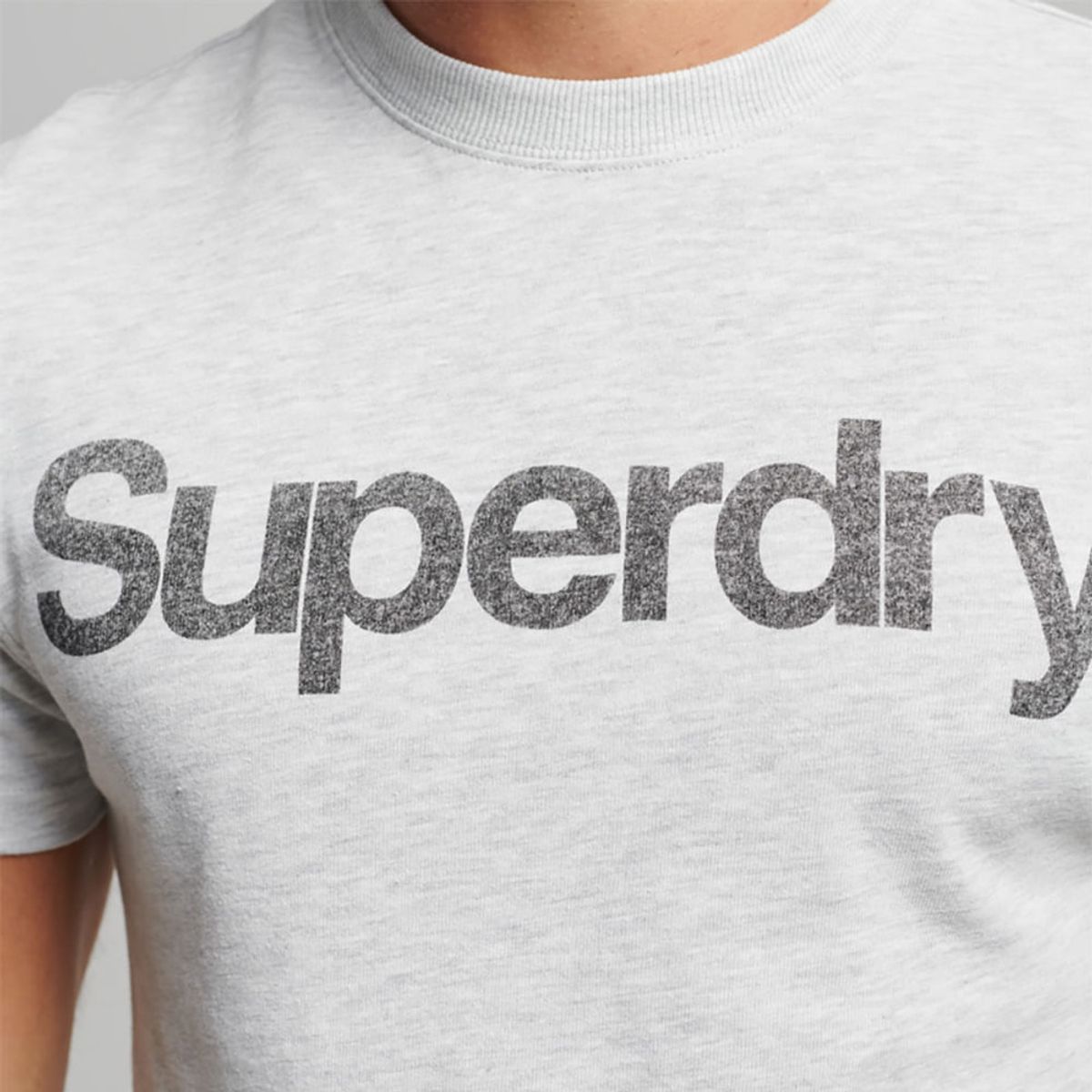 SUPERDRY - Camiseta Para Hombre Vintage Logo Superdry