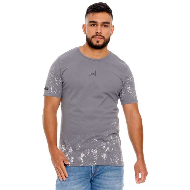 PILATOS - Camiseta Manga Corta Para Hombre Pilatos