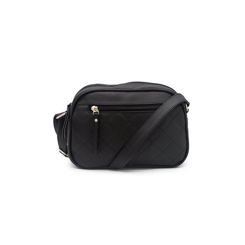 MACOLY - Bolso manos libres Macoly 862 sintético PVC
