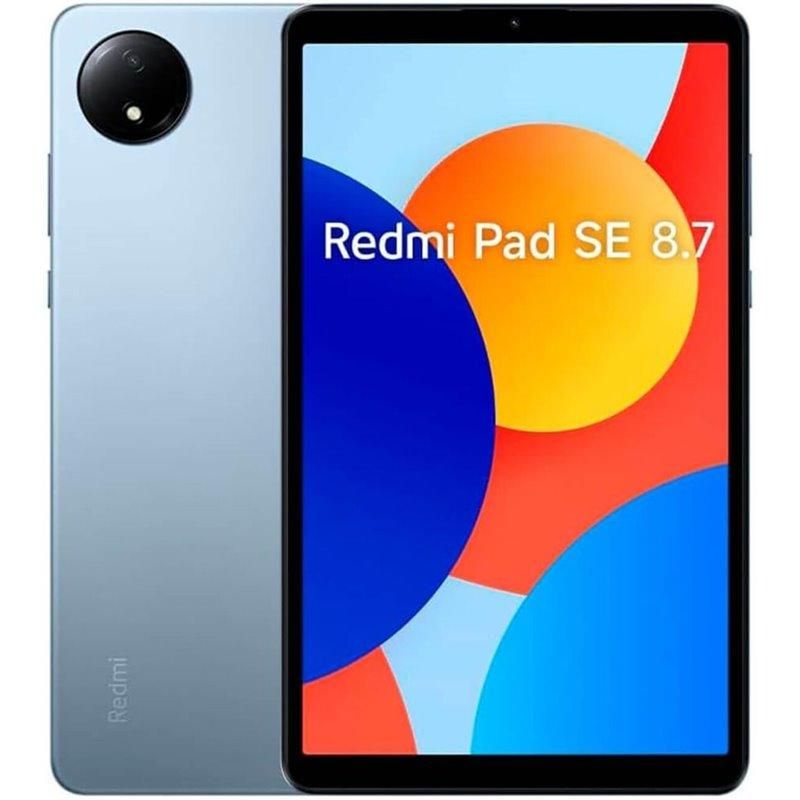 XIAOMI - Xiaomi Redmi Pad Se 128gb 4 Ram 8.7" Azul