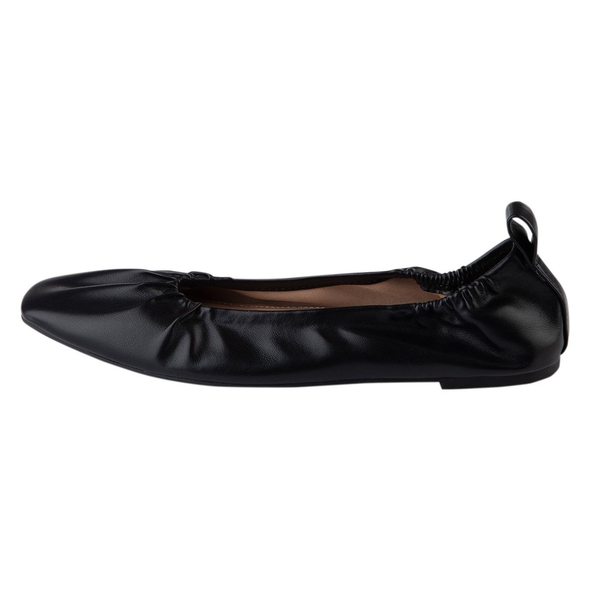 COMFORT PLUS - Zapatos Planos Casuales Mia Para Mujer Comfort Plus Payless Negro