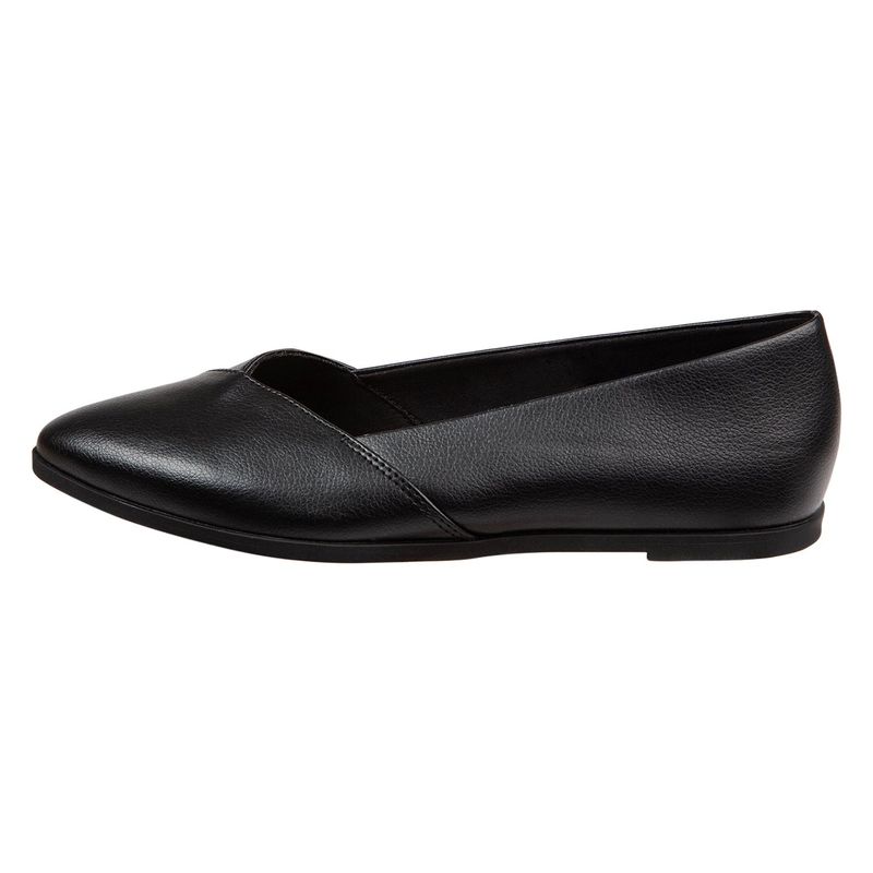 GENERICO - Zapatos Casuales Laura Para Mujer State Street Payless Negro