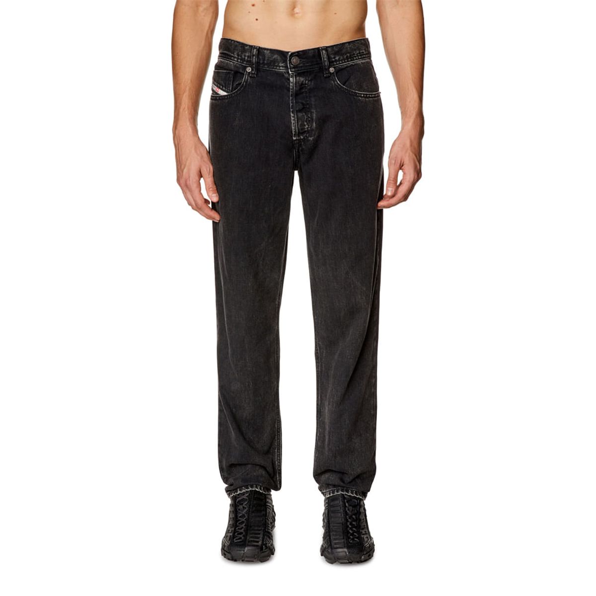 DIESEL - Jean Para Hombre 2023 D-Finitive Diesel