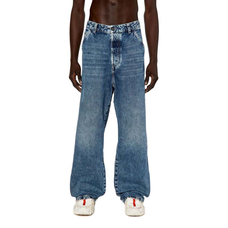 DIESEL - Jean Para Hombre D-Livery Diesel