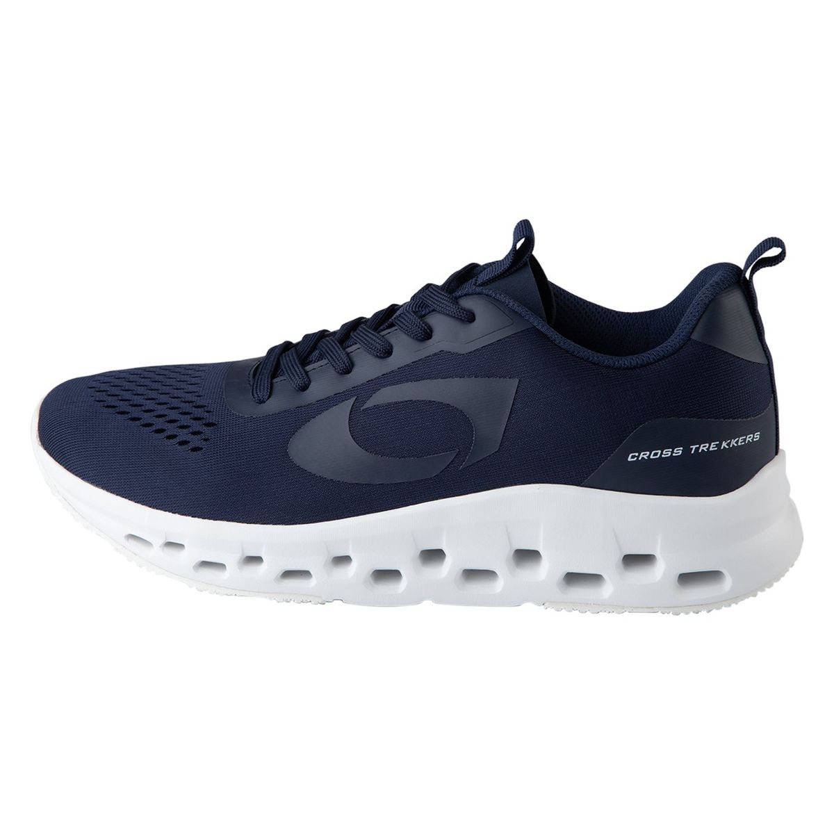 CROSS TREKKERS - Zapatos Deportivos Motus Para Hombre Cross Trekkers Payless Azul