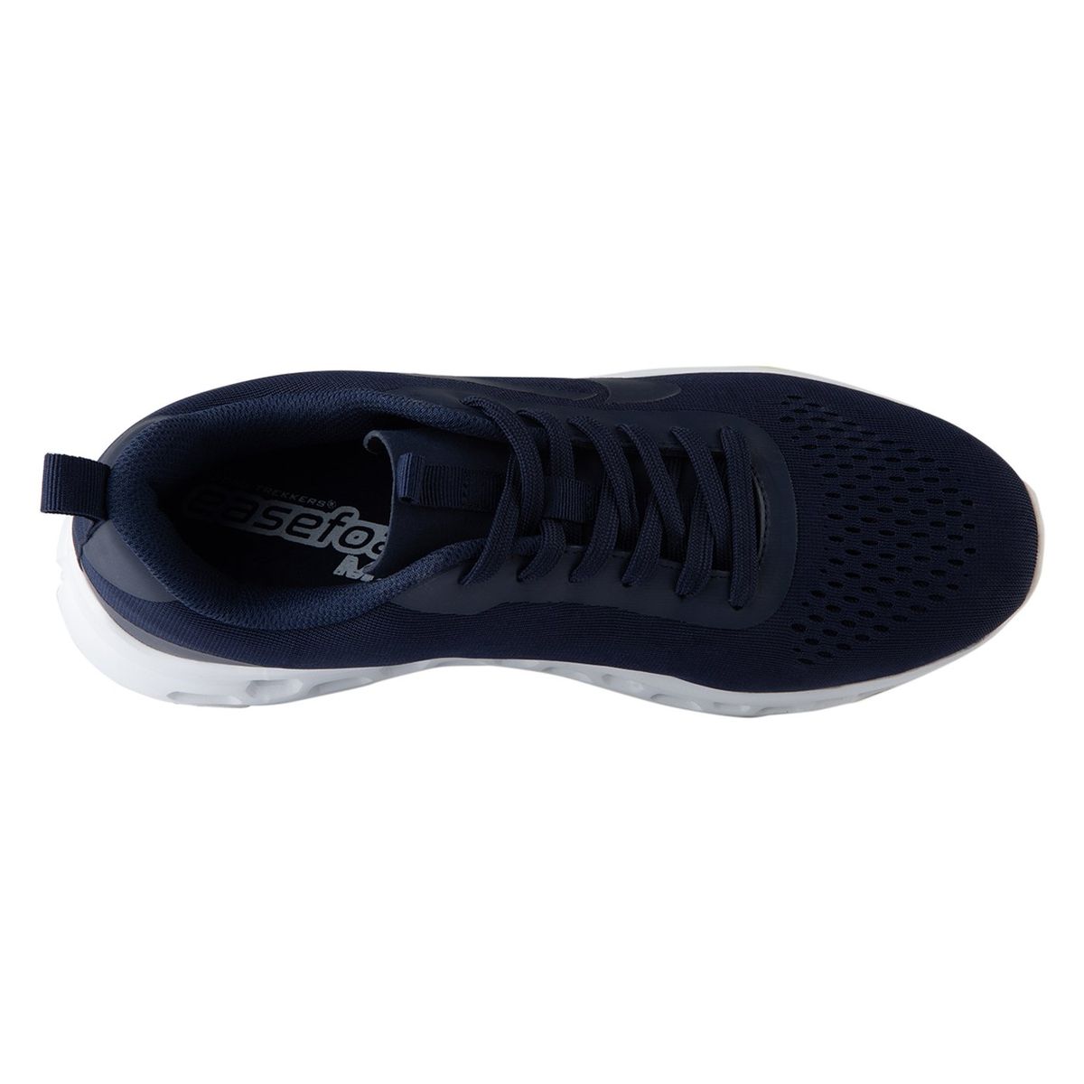CROSS TREKKERS - Zapatos Deportivos Motus Para Hombre Cross Trekkers Payless Azul