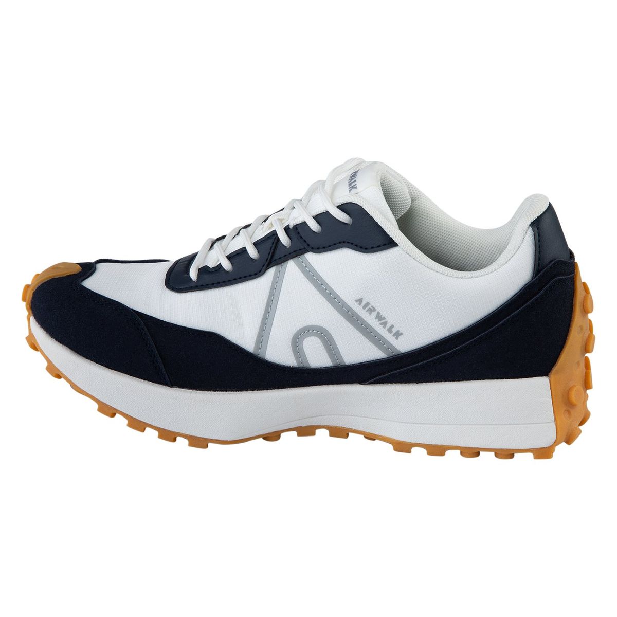 AIRWALK - Zapatos Deportivos Jogger Para Hombre Azul Airwalk 199878