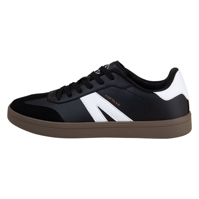 AIRWALK - Zapatos Deportivos Nova Para Hombre Airwalk Payless Negro