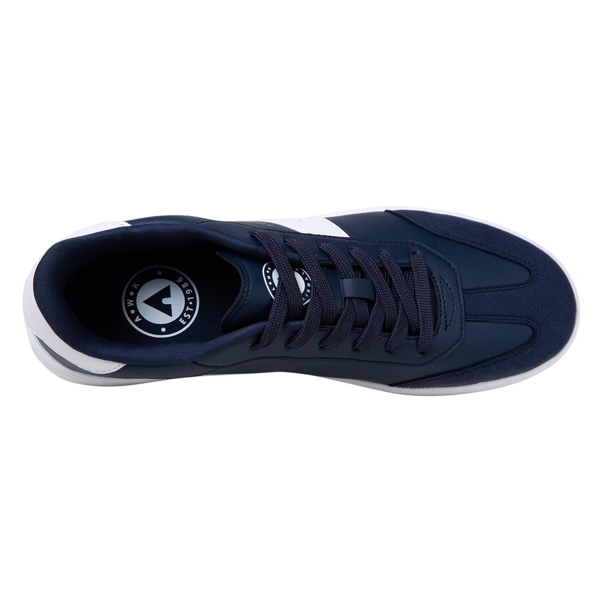 AIRWALK - Zapatos Deportivos Nova Para Hombre Airwalk Payless Azul